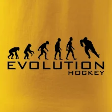 Evoluce Hockey - hráč