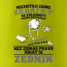 Zedník zkratky