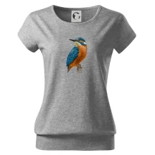 Lednáček kreslený