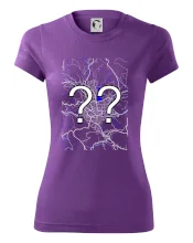 Vaše město - Mapa s vodními toky