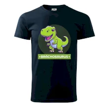 Dinosauří rodina - brácha