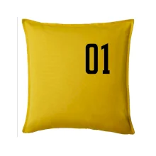 Fotbalový dres - vlastní jméno a číslo