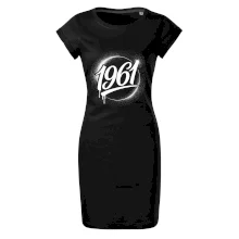 Narozeninovy ročník graffiti 1961