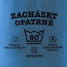 Zacházet opatrně 80