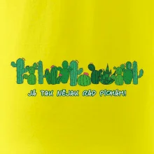 Kaktusy - Já tak rád píchám