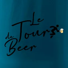 Le tour de beer