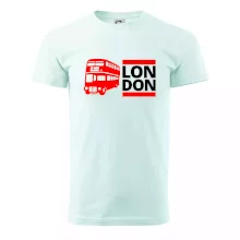 LON DON BUS