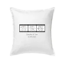 Svatební den - váš nápis (Hana-creative)