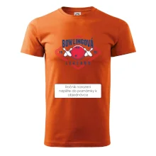 Bowlingová legenda ročník