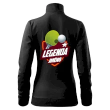 Stolní tenis - legenda a jméno