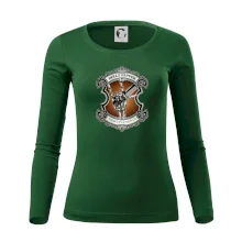 Hells dapper barbershop