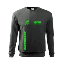 Hasičský sport SDH + váš název ZELENÁ
