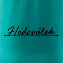 Staročeština - Hodoválek - Ten kdo rád chodí po hostinách