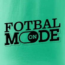 Fotbal mode