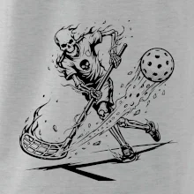 Floorbal kostra