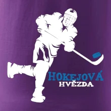 Hokejová hvězda Hokejová hvězda