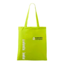 Hasiči REFLEXNÍ (oheň, Firesport, název sboru - vlastní nápis)