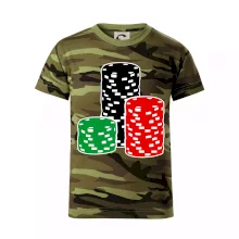 Poker žetony Poker žetony