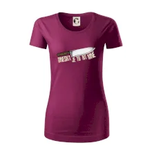 Dneska je to na mně