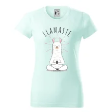 Yoga Llamaste