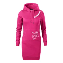 Handball nápis šikmo 1