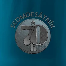 Sedmdesátník Československý