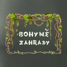 Bůh zahrady