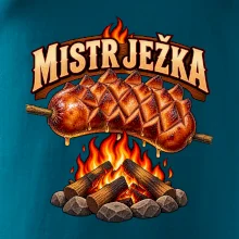 Mistr ježka