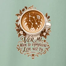 Věř mi, mám to vymyšlené lépe než ty