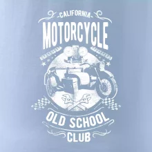 California Old School Club