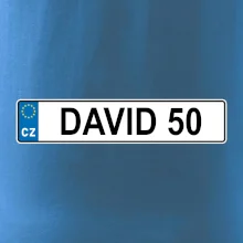 SPZ David 50