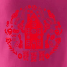 Domov se zajíci folklór