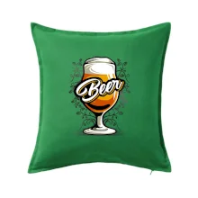 Beer sklenice s nožkou