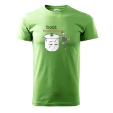 Recept houbová redukce