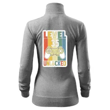 Gaming narozeniny 35