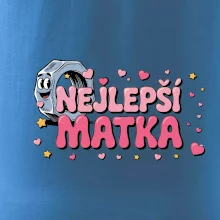 Nejlepší matka