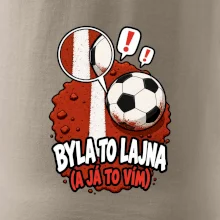 Nohejbal byla to lajna