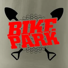 Bike park lopaty