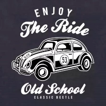 Enjoy The Ride