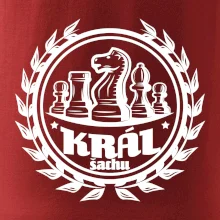 Král šachu