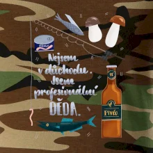 Profesionální děda (studio-arte.cz)