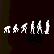 Evoluce Nordic walking