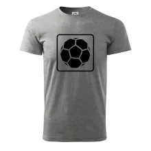 Fotbalový míč emblem