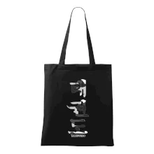 Taekwondo maskáčový nápis