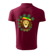 Rasta Lion