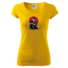 Japan culture - samurai