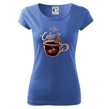 Coffee time bath (Pecka design)