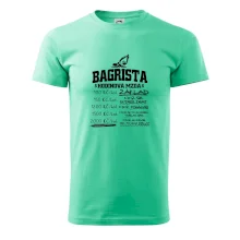 Hodinová mzda bagrista Hodinová mzda bagrista