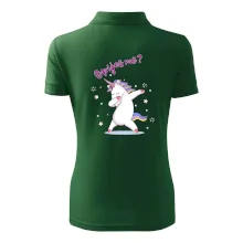 Jednorožec Opiješ mě?