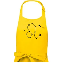 Souhvězdí - Leo - Lev